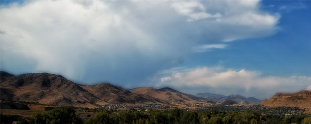 Authored Events, LLC.