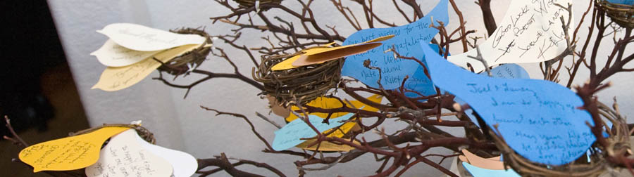 Authored Events, LLC.