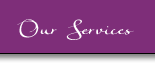 Our Services