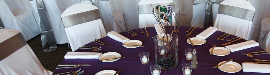 Authored Events, LLC.