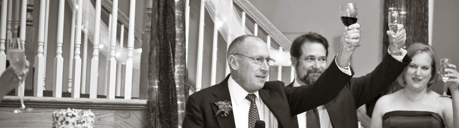 Authored Events, LLC.